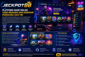 jeckpot88